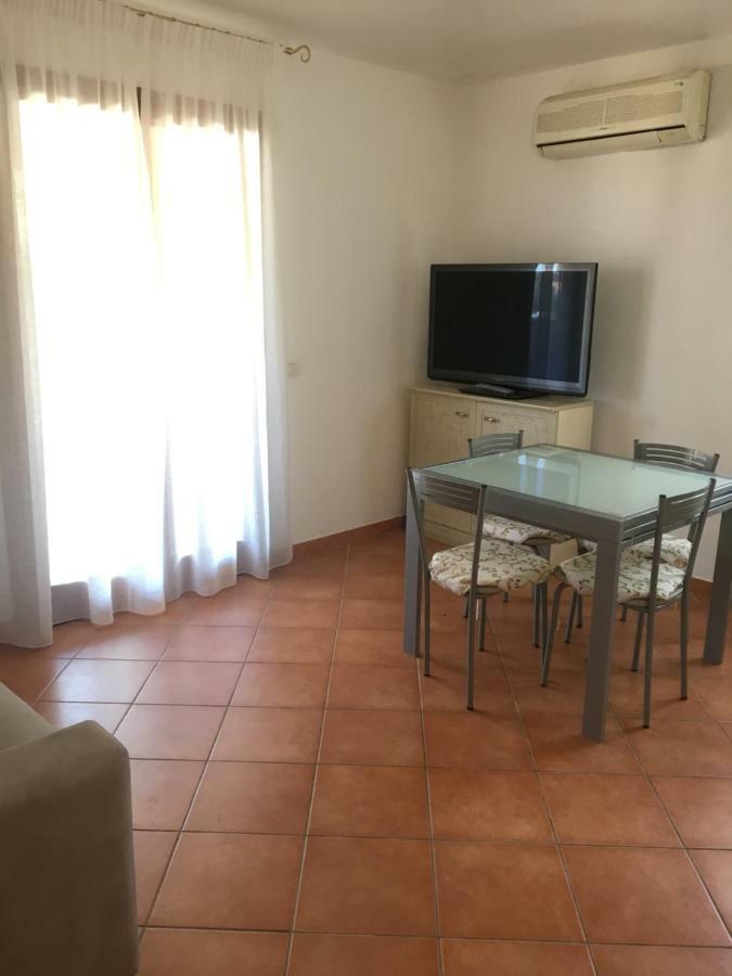 Casa Bijoux Apartment Olbia Exterior photo