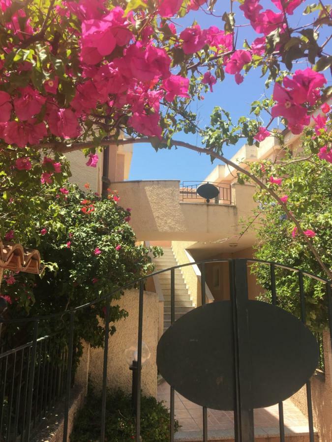 Casa Bijoux Apartment Olbia Exterior photo