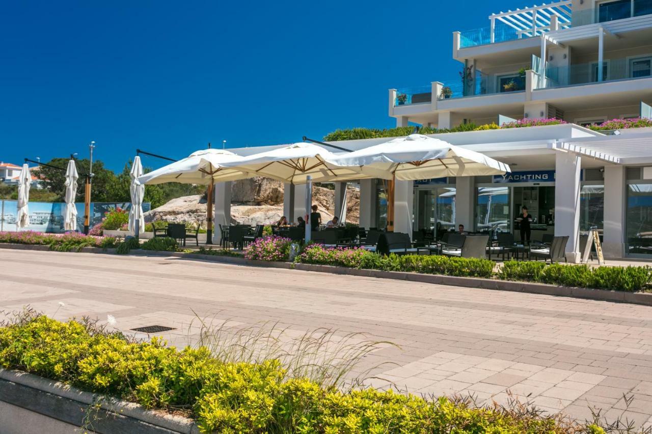 Casa Bijoux Apartment Olbia Exterior photo